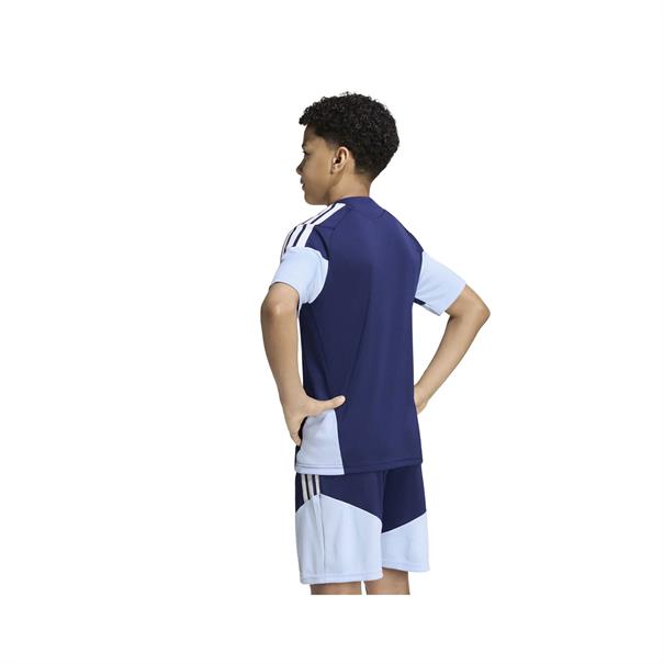 Adidas Ajax Trainingsshirt Kinderen 2026-2027 Donkerblauw