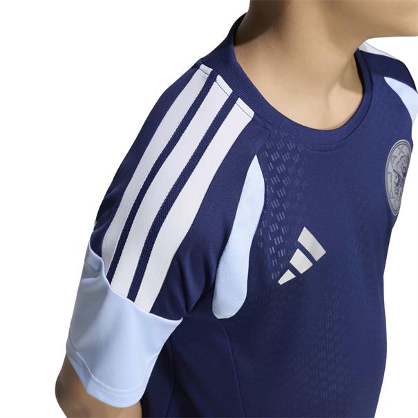Adidas Ajax Trainingsshirt Kinderen 2026-2027 Donkerblauw