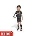 Adidas Ajax Uit Minikit Peuters/Kleuters 2026-2027 Zwart Goud