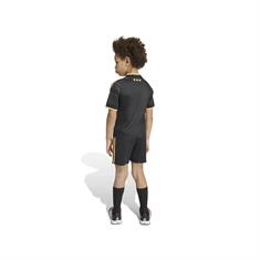 Adidas Ajax Uit Minikit Peuters/Kleuters 2026-2027 Zwart Goud