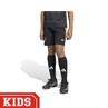 Adidas Ajax Uit Wedstrijdbroekje Kinderen 2026-2027 Zwart Goud