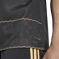 Adidas Ajax Uit Wedstrijdshirt 2026-2027 Zwart Goud