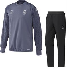 Adidas Ao3083 REAL MADRID TRAININGSPAK