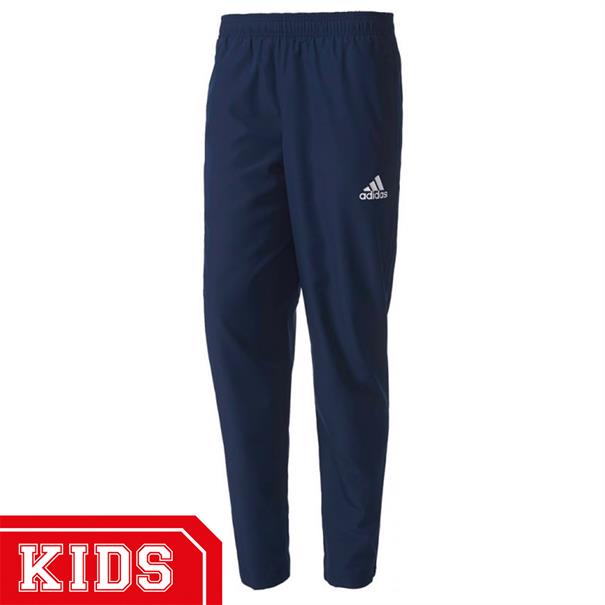 Adidas Bq2621 TIRO 17 PANT