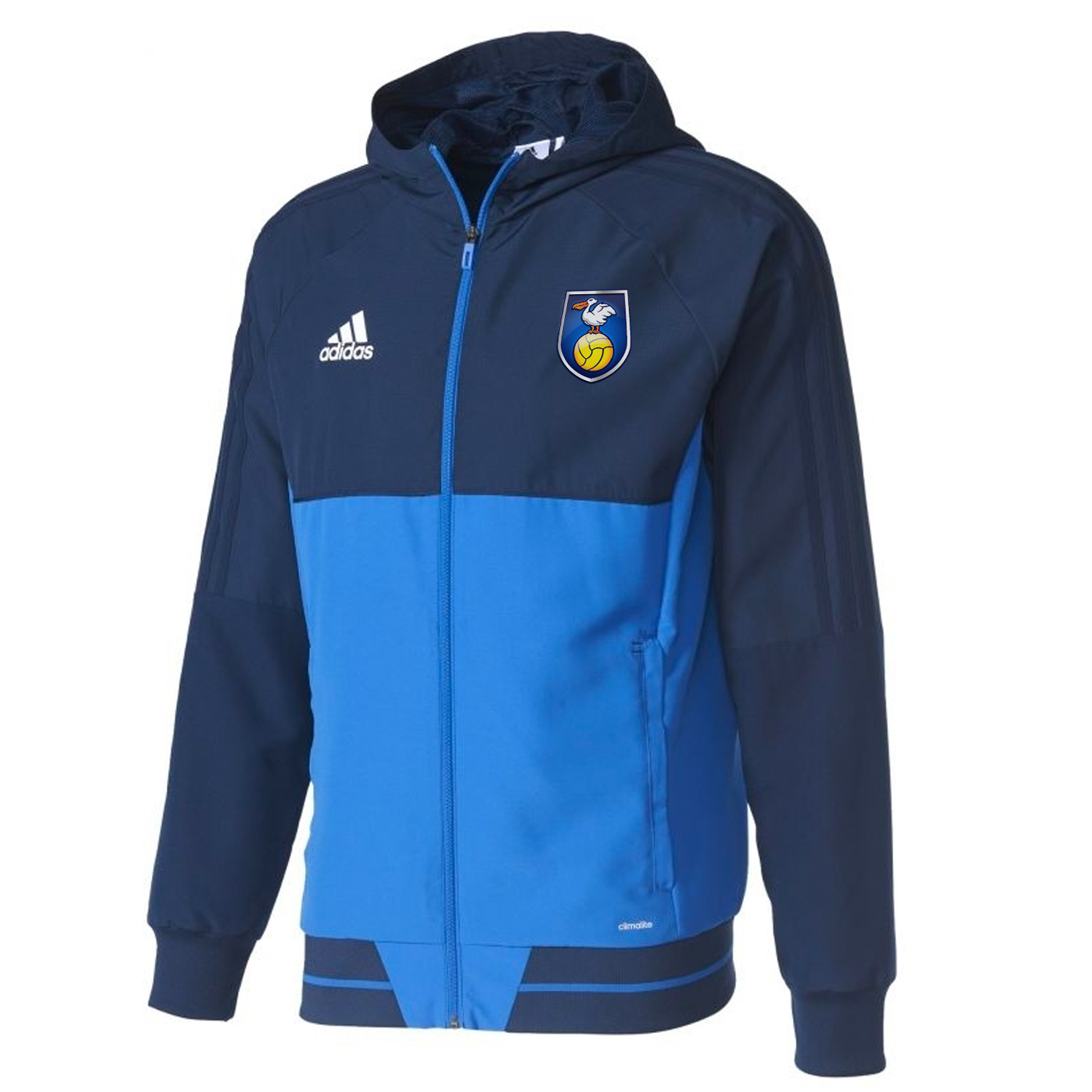adidas jack