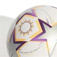 Adidas Champions League Voetbal Dames Wit/Geel