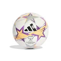 Adidas Champions League Voetbal Dames Wit/Geel