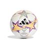 Adidas Champions League Voetbal Dames Wit/Geel