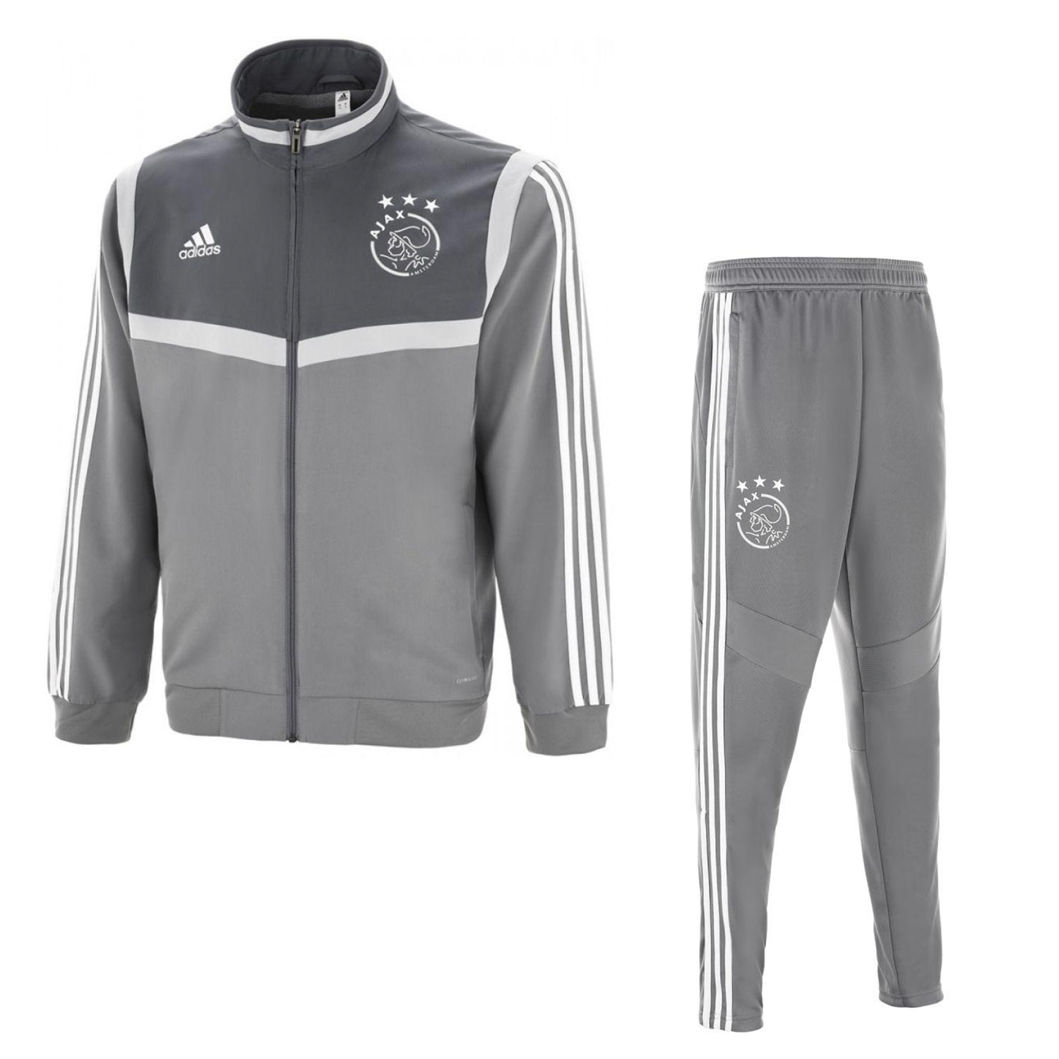 adidas joggingpak