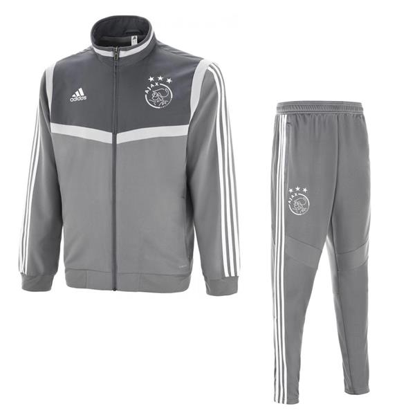 adidas pakken heren