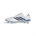 Adidas Copa Pure IV Elite Gras Voetbalschoenen Wit Blauw Donkerblauw