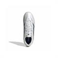 Adidas Copa Pure IV League Voetbalschoenen Kinderen Wit Donkerblauw