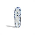 Adidas Copa Pure IV League Voetbalschoenen Kinderen Wit Donkerblauw