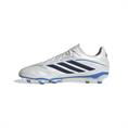 Adidas Copa Pure IV League Voetbalschoenen Kinderen Wit Donkerblauw
