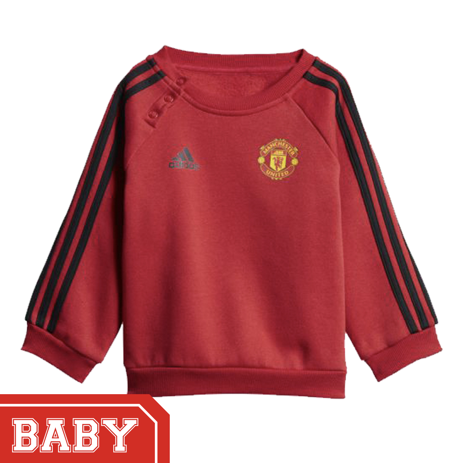 baby trainingspak adidas