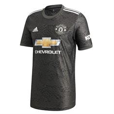 ADIDAS Ee2378 MANCHESTER UNITED SHIRT
