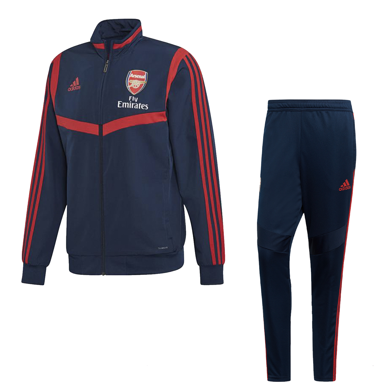 trainingspak adidas