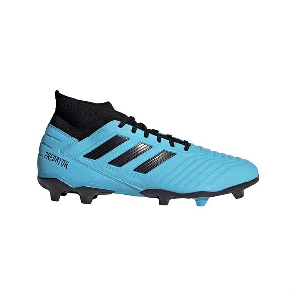 adidas predator lichtblauw