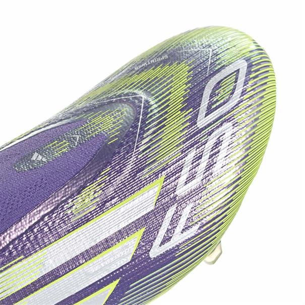 ADIDAS F50 ELITE VETERLOZE VOETBALSCHOENEN