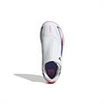 Adidas F50 Hyperfast Club Velcro Gras Kunstgras Voetbalschoenen Kinderen