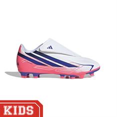 Adidas F50 Hyperfast Club Velcro Voetbalschoenen Kinderen