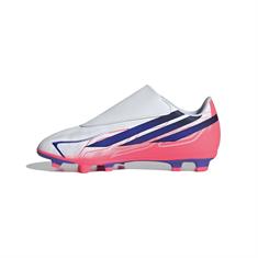 Adidas F50 Hyperfast Club Velcro Voetbalschoenen Kinderen