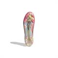 Adidas F50 Hyperfast Elite FG Voetbalschoenen Zwart / Roze