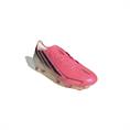 Adidas F50 Hyperfast Elite FG Voetbalschoenen Zwart / Roze