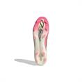 Adidas F50 Hyperfast Pro Gras Voetbalschoenen FG Heren Roze / Zwart