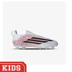 Adidas F50 Leaque Lamine Yamal Veterloze Gras-Kunstgras Voetbalschoenen Kinderen
