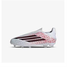 Adidas F50 Leaque Lamine Yamal Veterloze Gras-Kunstgras Voetbalschoenen Kinderen