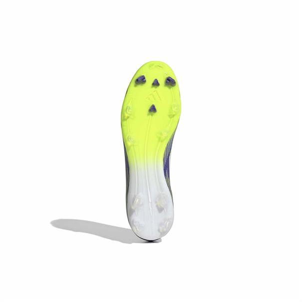 ADIDAS F50 LEAQUE VETERLOZE VOETBALSCHOENEN