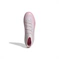Adidas F50 Sparkfusion League Gras Voetbalschoenen Roze Wit