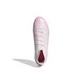 Adidas F50 Sparkfusion Pro Gras Voetbalschoenen Roze Wit