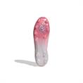 Adidas F50 Sparkfusion Pro Gras Voetbalschoenen Roze Wit