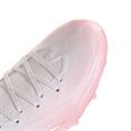 Adidas F50 Sparkfusion Pro Gras Voetbalschoenen Roze Wit