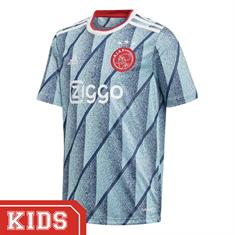 ADIDAS Fi4792  AJAX AWAY WEDSTRIJDSHIRT