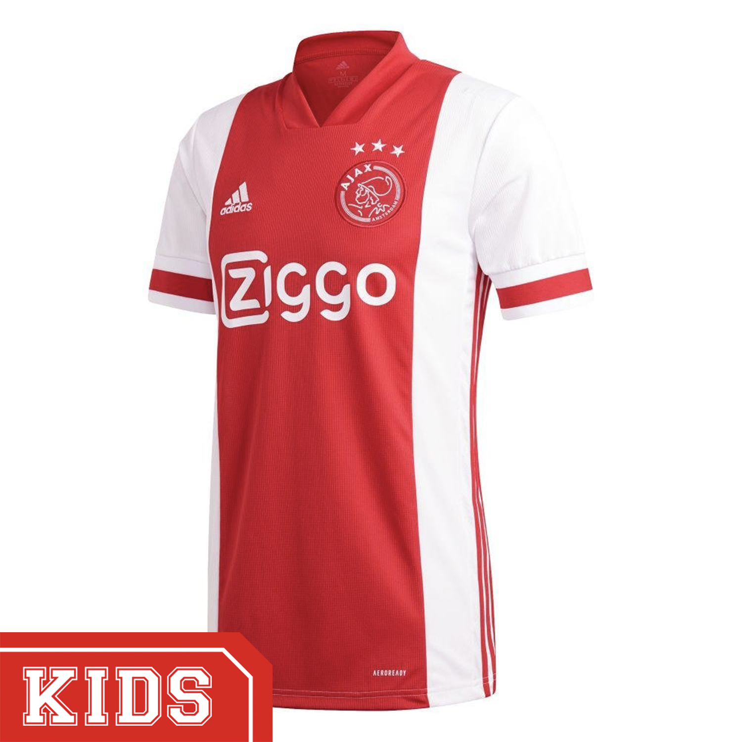 Bijna uitroepen schuur ADIDAS Fi4800 AJAX SHIRT