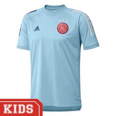 ADIDAS Fi5188 AJAX SHIRT