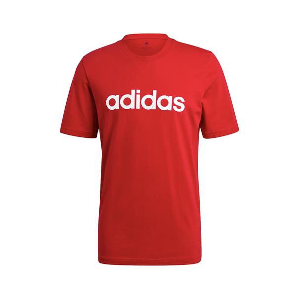 ADIDAS GL0061 ESSENTIALS LOGO T-SHIRT