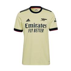 ADIDAS GM0218 ARSENAL AWAY WEDSTRIJDSHIRT