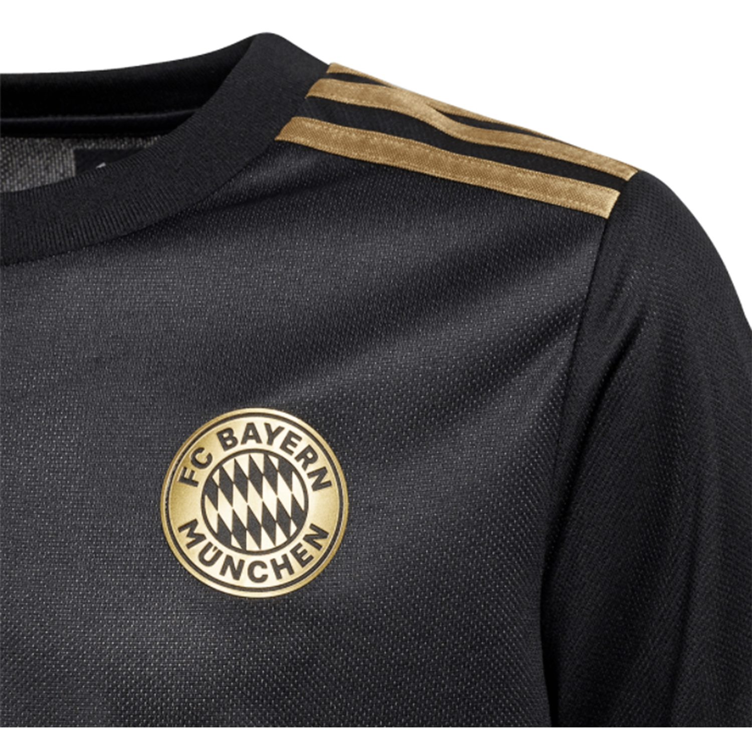 ADIDAS GM5317 FC BAYERN MUNCHEN AWAY WEDSTRIJDSHIRT