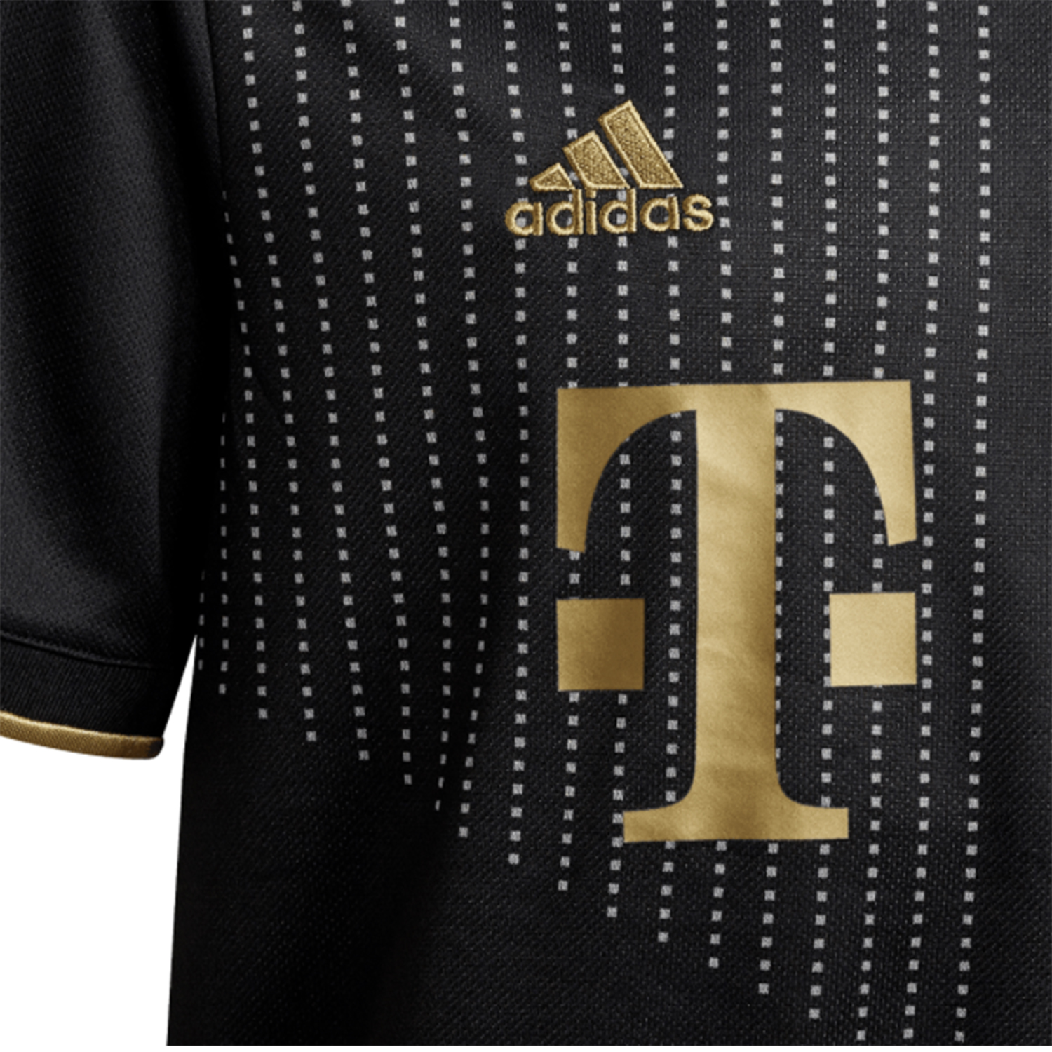 ADIDAS GM5317 FC BAYERN MUNCHEN AWAY WEDSTRIJDSHIRT