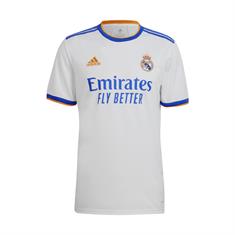 ADIDAS GQ1359 REAL MADRID HOME WEDSTRIJDSHIRT