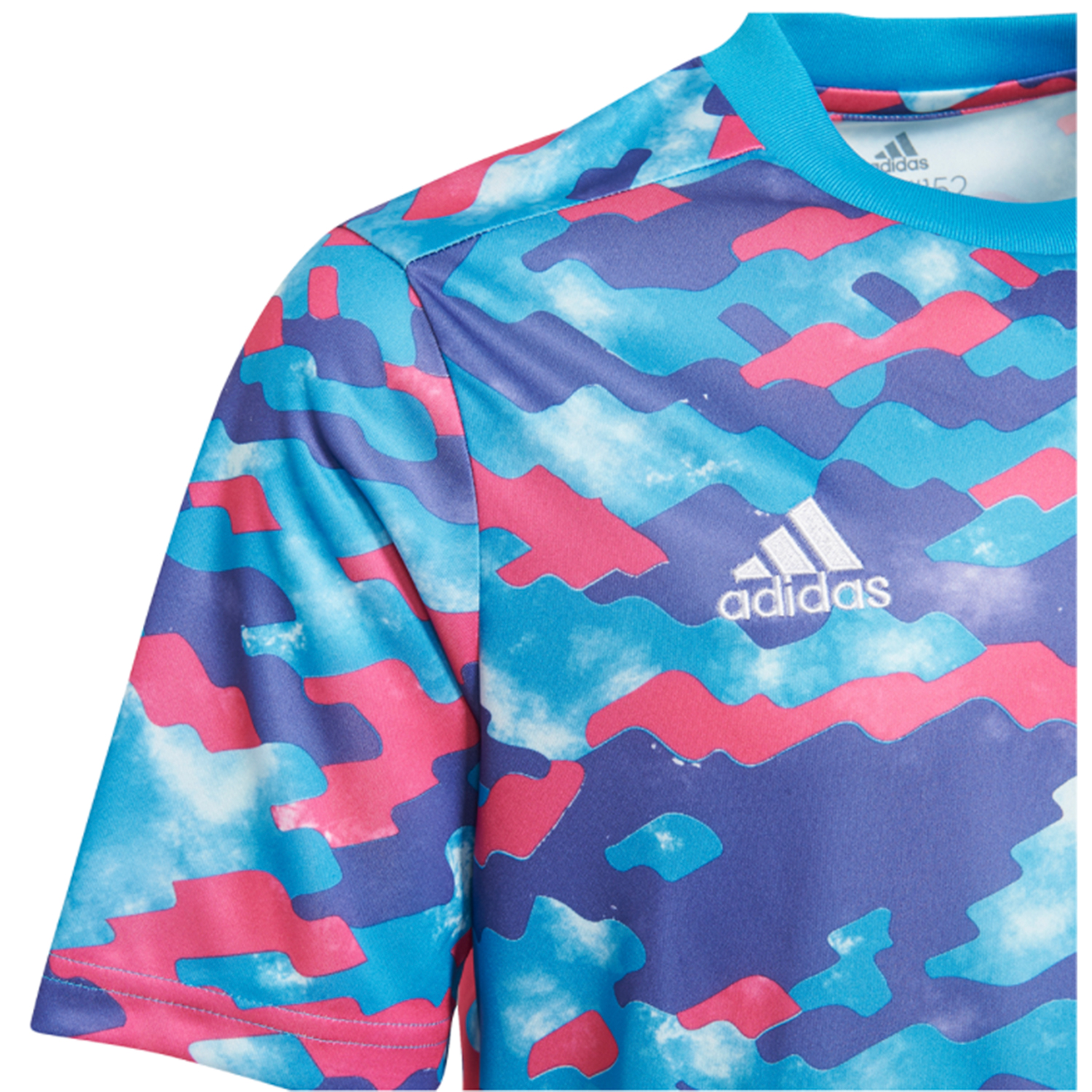 ADIDAS GR4309 REAL MADRID SPORTSHIRT