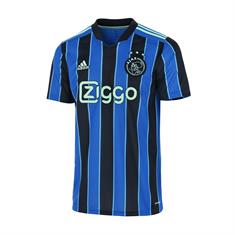 ADIDAS GT7130 AJAX AWAY WEDSTRIJDSHIRT