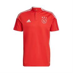 ADIDAS GT9560 AJAX POLOSHIRT