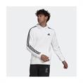 ADIDAS GU2522 ESSENTIAL 3-STRIPES HOODIE