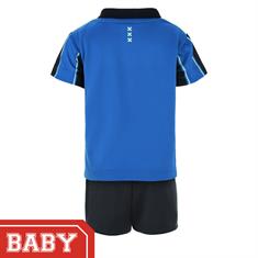 ADIDAS GU9051 AJAX AWAY BABYSET