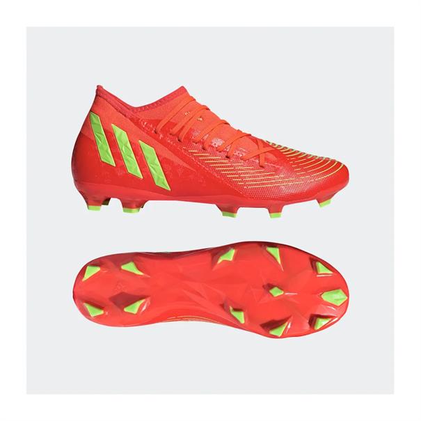 ADIDAS GW1005 PREDATOR EDGE.3 VOETBALSCHOEN